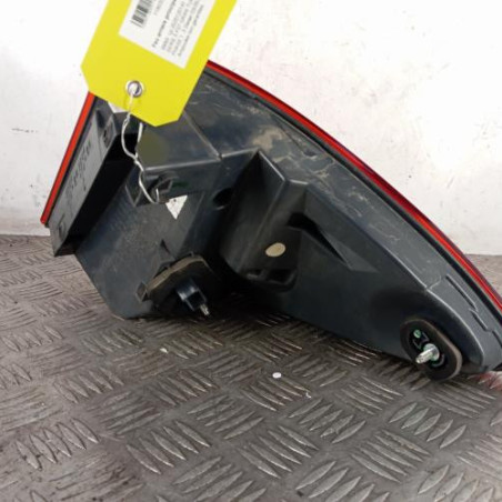 Feu arriere principal gauche (feux) BMW SERIE 5 F07 GRAN TURISMO