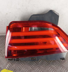 Feu arriere secondaire droit (feux) BMW SERIE 5 F07 GRAN TURISMO Photo n°1