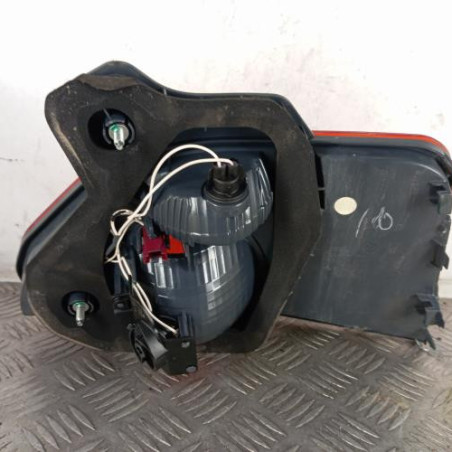 Feu arriere secondaire droit (feux) BMW SERIE 5 F07 GRAN TURISMO