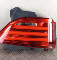 Feu arriere secondaire gauche (feux) BMW SERIE 5 F07 GRAN TURISMO Photo n°1