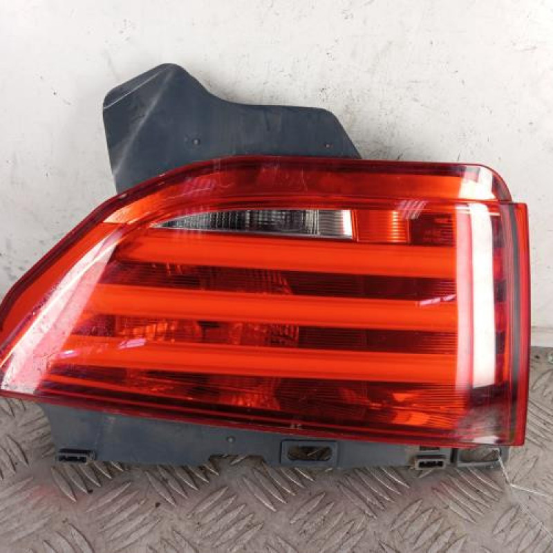 Feu arriere secondaire gauche (feux) BMW SERIE 5 F07 GRAN TURISMO