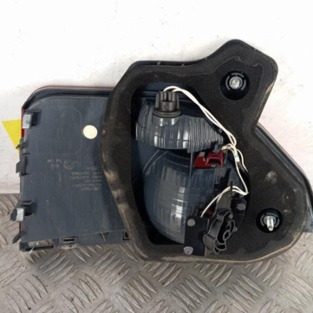 Feu arriere secondaire gauche (feux) BMW SERIE 5 F07 GRAN TURISMO