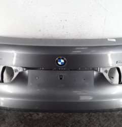 Malle/Hayon arriere BMW SERIE 5 F07 GRAN TURISMO Photo n°1