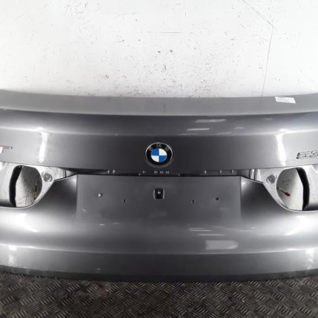 Malle/Hayon arriere BMW SERIE 5 F07 GRAN TURISMO Photo n°1