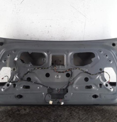 Malle/Hayon arriere BMW SERIE 5 F07 GRAN TURISMO