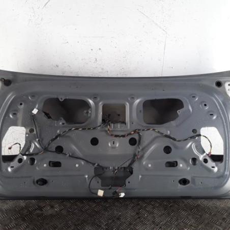 Malle/Hayon arriere BMW SERIE 5 F07 GRAN TURISMO