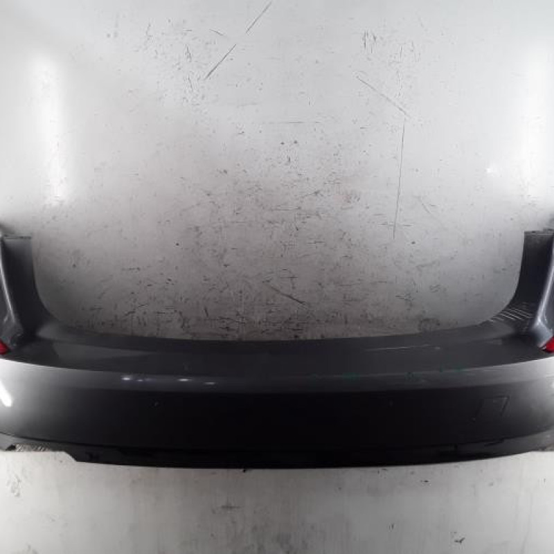 Pare choc arriere BMW SERIE 5 F07 GRAN TURISMO