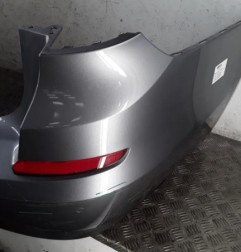 Pare choc arriere BMW SERIE 5 F07 GRAN TURISMO