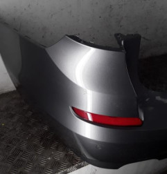 Pare choc arriere BMW SERIE 5 F07 GRAN TURISMO Photo n°3