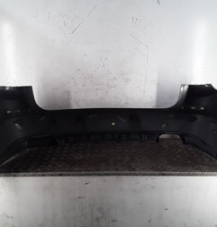 Pare choc arriere BMW SERIE 5 F07 GRAN TURISMO Photo n°6