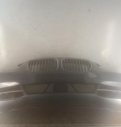 Pare choc avant BMW SERIE 5 F07 GRAN TURISMO Photo n°1