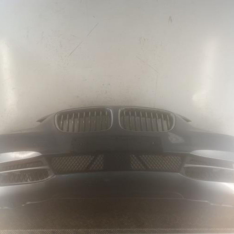 Pare choc avant BMW SERIE 5 F07 GRAN TURISMO