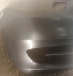 Pare choc avant BMW SERIE 5 F07 GRAN TURISMO Photo n°3