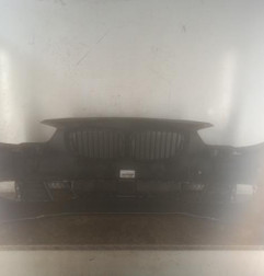 Pare choc avant BMW SERIE 5 F07 GRAN TURISMO Photo n°12