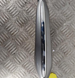 Poignee porte arriere droit BMW SERIE 5 F07 GRAN TURISMO Photo n°1