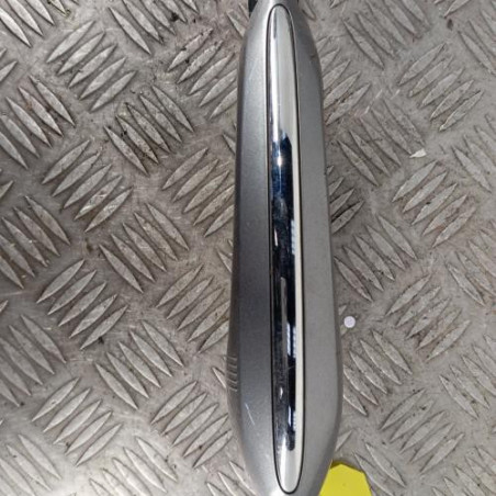 Poignee porte arriere droit BMW SERIE 5 F07 GRAN TURISMO Photo n°1