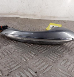 Poignee porte avant droit BMW SERIE 5 F07 GRAN TURISMO Photo n°1