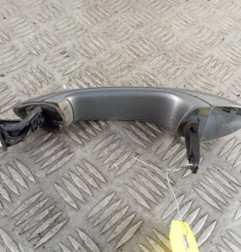 Poignee porte avant droit BMW SERIE 5 F07 GRAN TURISMO