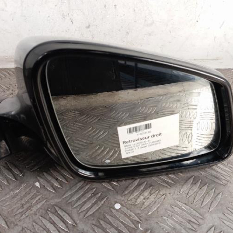 Retroviseur droit BMW SERIE 5 F07 GRAN TURISMO Retroviseur droit BMW SERIE 5 F07 GRAN TURISMO