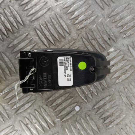 Interrupteur de leve vitre arriere droit BMW SERIE 5 F07 GRAN TURISMO