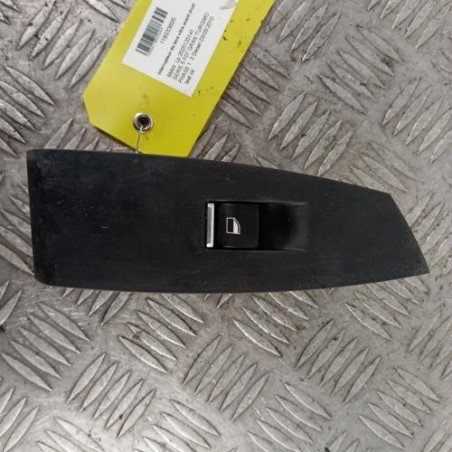 Interrupteur de leve vitre avant droit BMW SERIE 5 F07 GRAN TURISMO Photo n°1