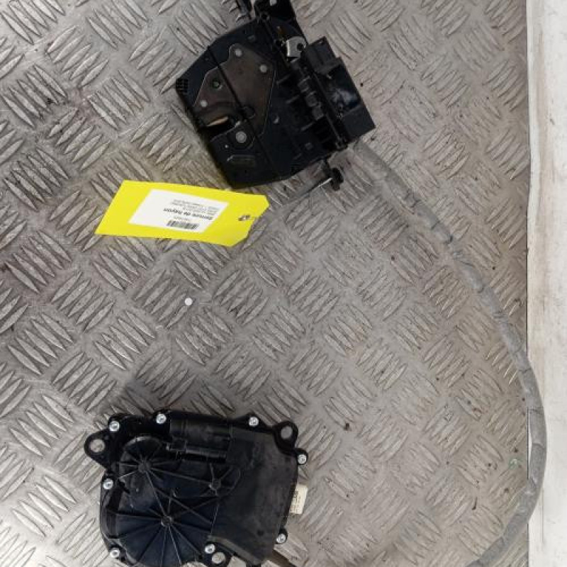 Serrure de hayon BMW SERIE 5 F07 GRAN TURISMO