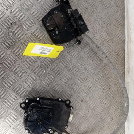 Serrure de hayon BMW SERIE 5 F07 GRAN TURISMO Photo n°1