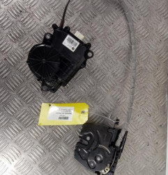 Serrure de hayon BMW SERIE 5 F07 GRAN TURISMO