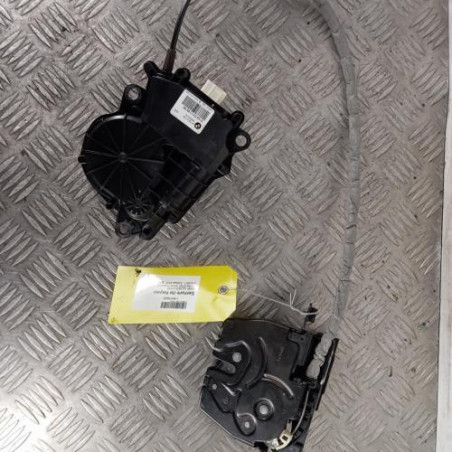 Serrure de hayon BMW SERIE 5 F07 GRAN TURISMO