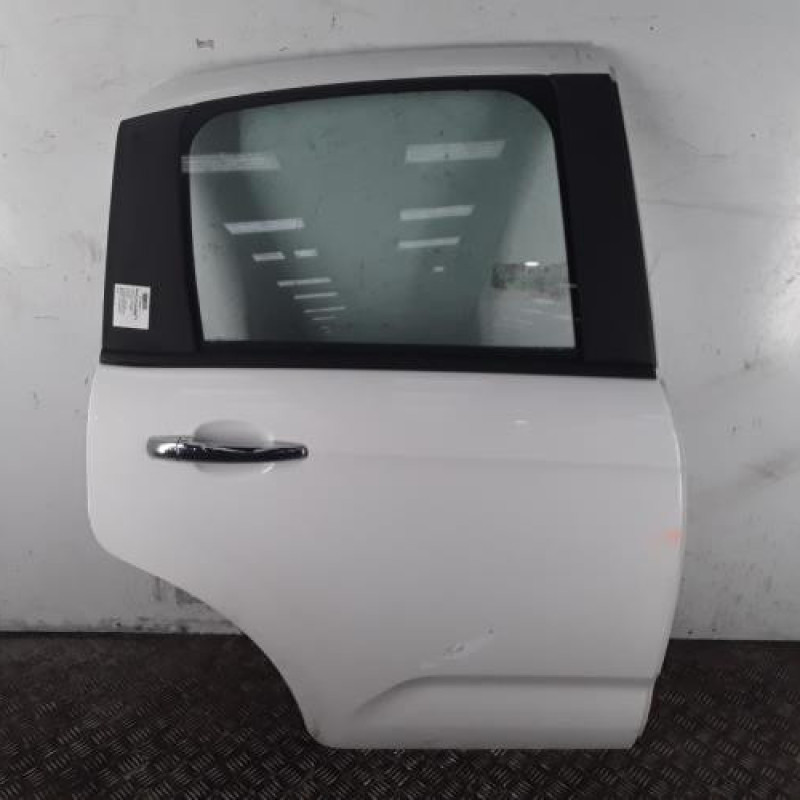 Porte arriere droit CITROEN C3 2