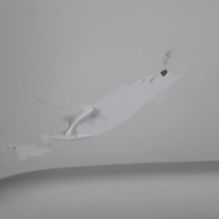 Porte arriere droit CITROEN C3 2