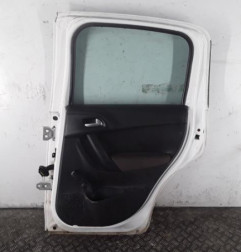 Porte arriere droit CITROEN C3 2 Photo n°3