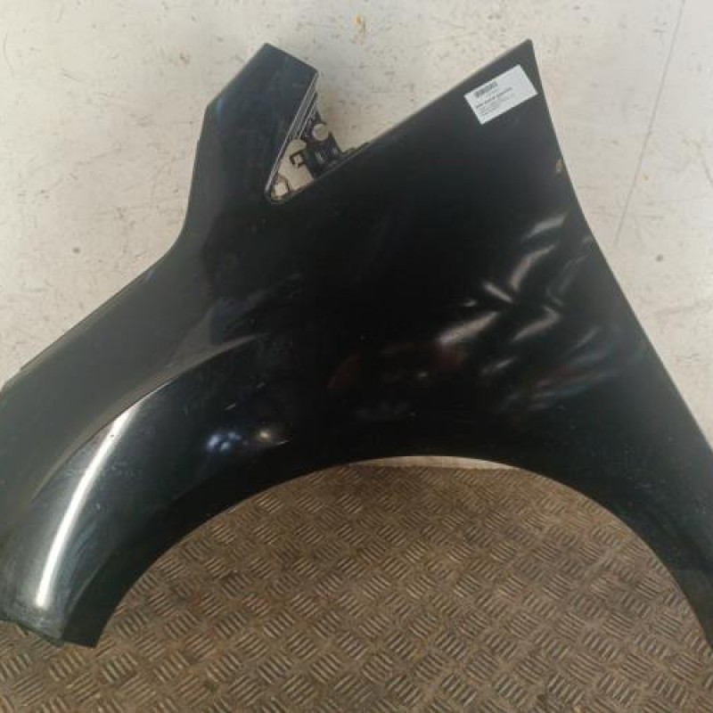Aile avant gauche FORD GRAND C-MAX 2 Aile avant gauche FORD GRAND C-MAX 2