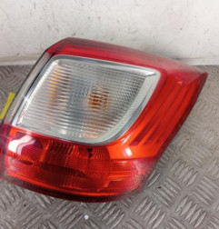 Feu arriere principal droit (feux) FORD GRAND C-MAX 2 Photo n°1