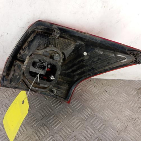 Feu arriere principal gauche (feux) FORD GRAND C-MAX 2