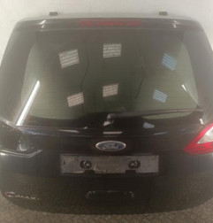 Malle/Hayon arriere FORD GRAND C-MAX 2 Photo n°1