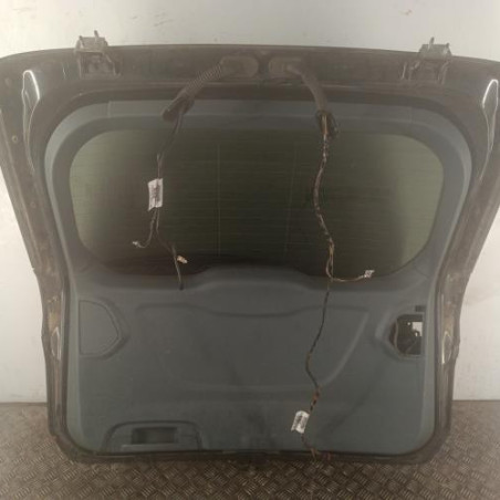 Malle/Hayon arriere FORD GRAND C-MAX 2