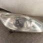 Optique avant principal droit (feux)(phare) FORD GRAND C-MAX 2