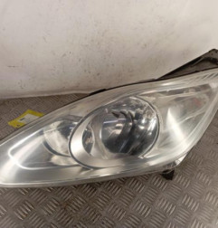 Optique avant principal gauche (feux)(phare) FORD GRAND C-MAX 2 Photo n°1