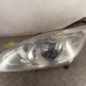 Optique avant principal gauche (feux)(phare) FORD GRAND C-MAX 2
