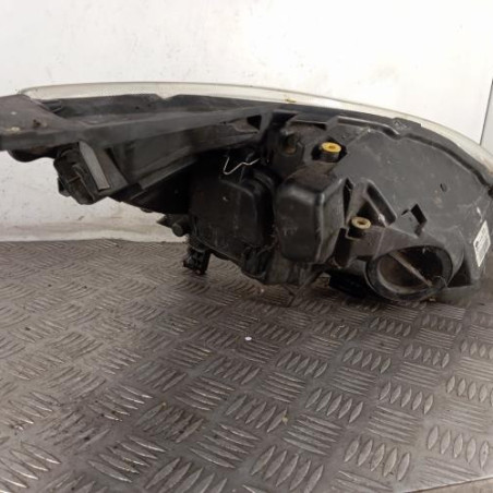 Optique avant principal gauche (feux)(phare) FORD GRAND C-MAX 2