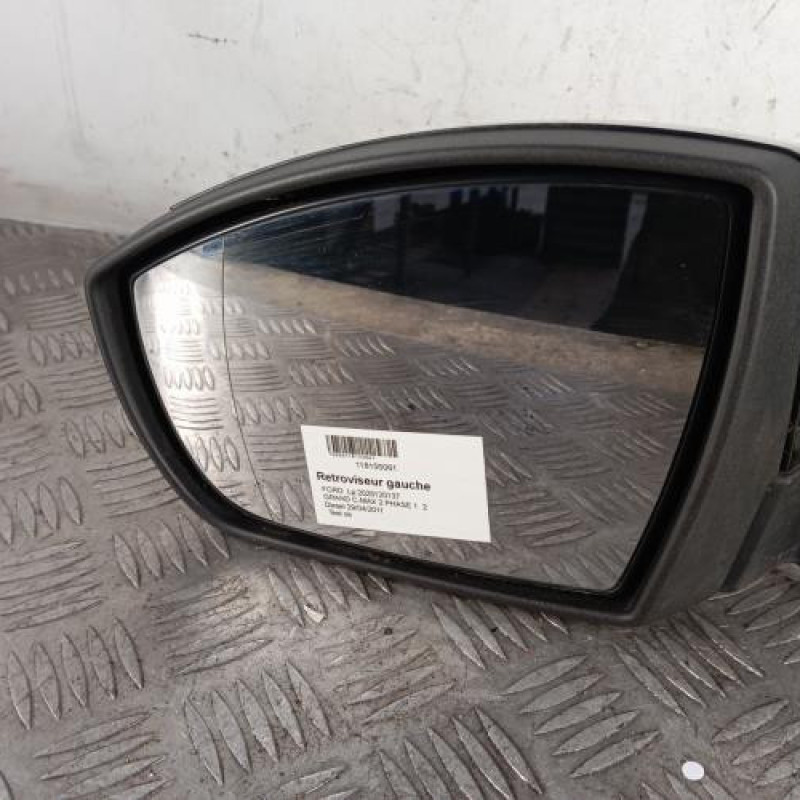 Retroviseur gauche FORD GRAND C-MAX 2 Retroviseur gauche FORD GRAND C-MAX 2