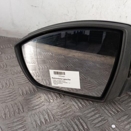 Retroviseur gauche FORD GRAND C-MAX 2 Photo n°1