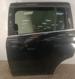 Porte laterale gauche FORD GRAND C-MAX 2 Photo n°1