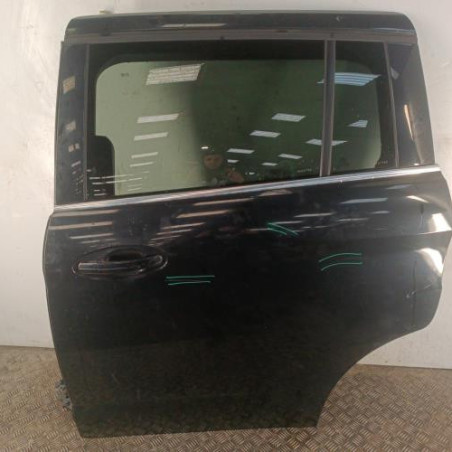 Porte laterale gauche FORD GRAND C-MAX 2 Photo n°1