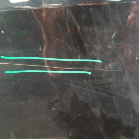 Porte laterale gauche FORD GRAND C-MAX 2