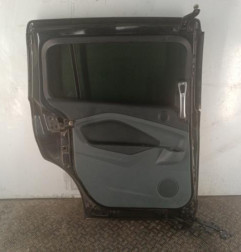 Porte laterale gauche FORD GRAND C-MAX 2 Photo n°5