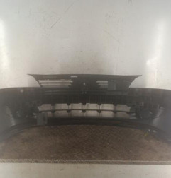 Pare choc avant RENAULT CLIO 2 Photo n°6