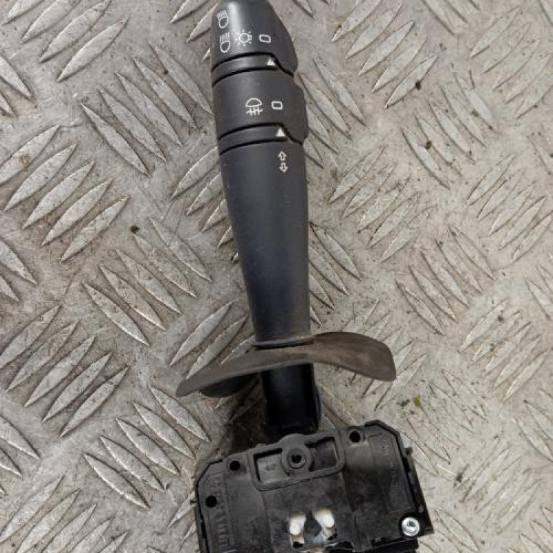 Commodo phare RENAULT CLIO 2 Commodo phare RENAULT CLIO 2