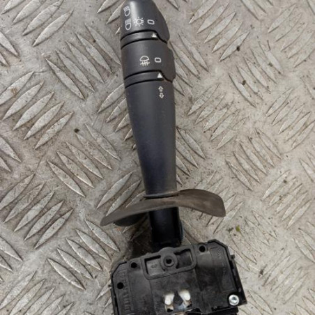 Commodo phare RENAULT CLIO 2 Photo n°1